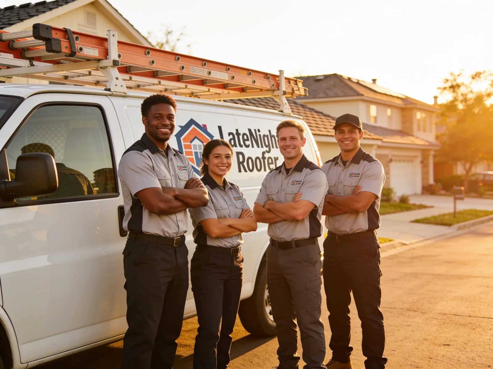 Emergency Roof Repair company in Apex, NC